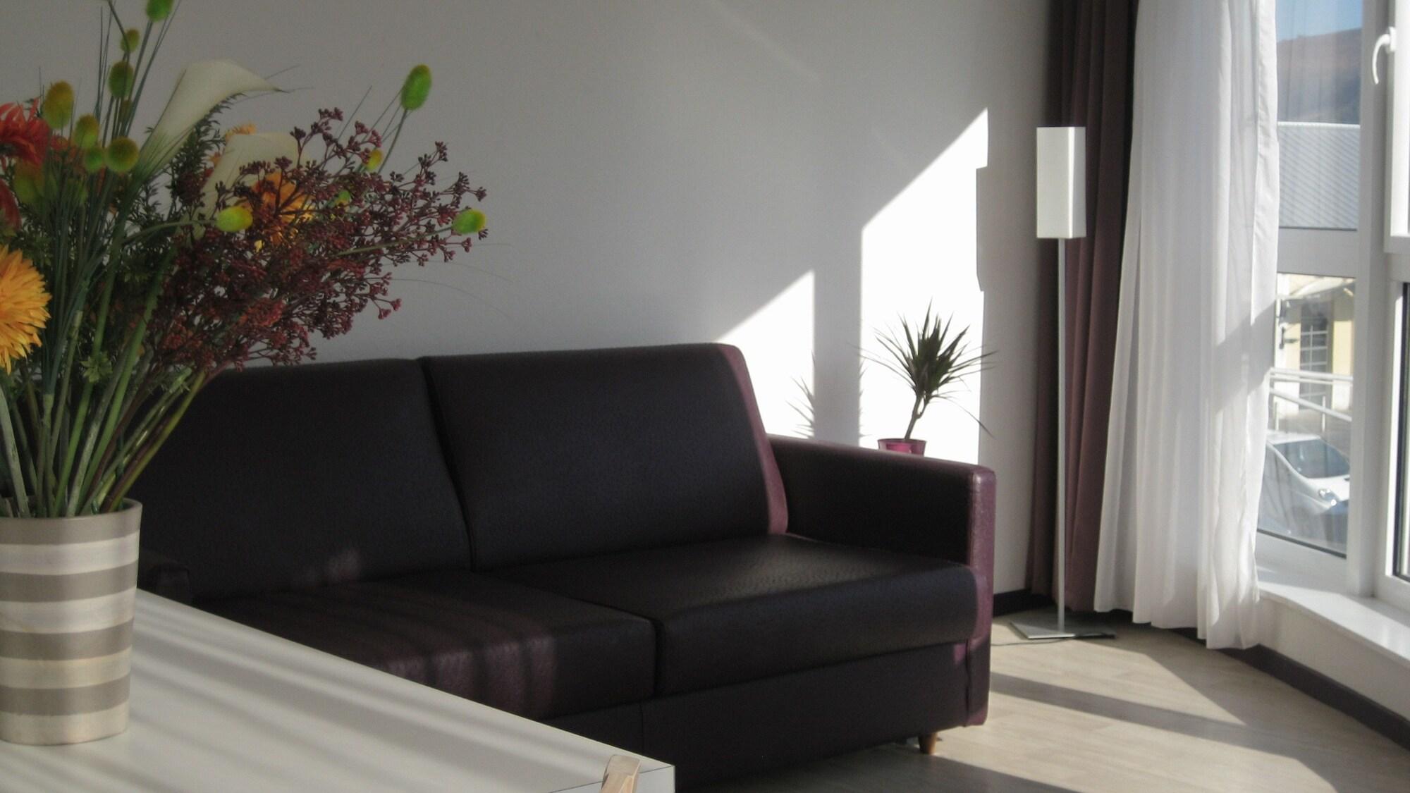 - La Closeraie Aparthotel 3*