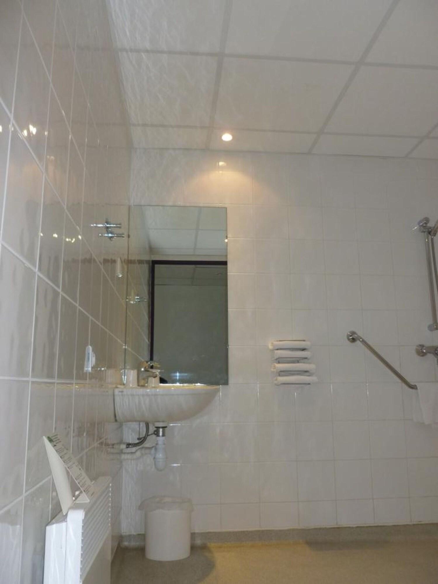 - La Closeraie Aparthotel