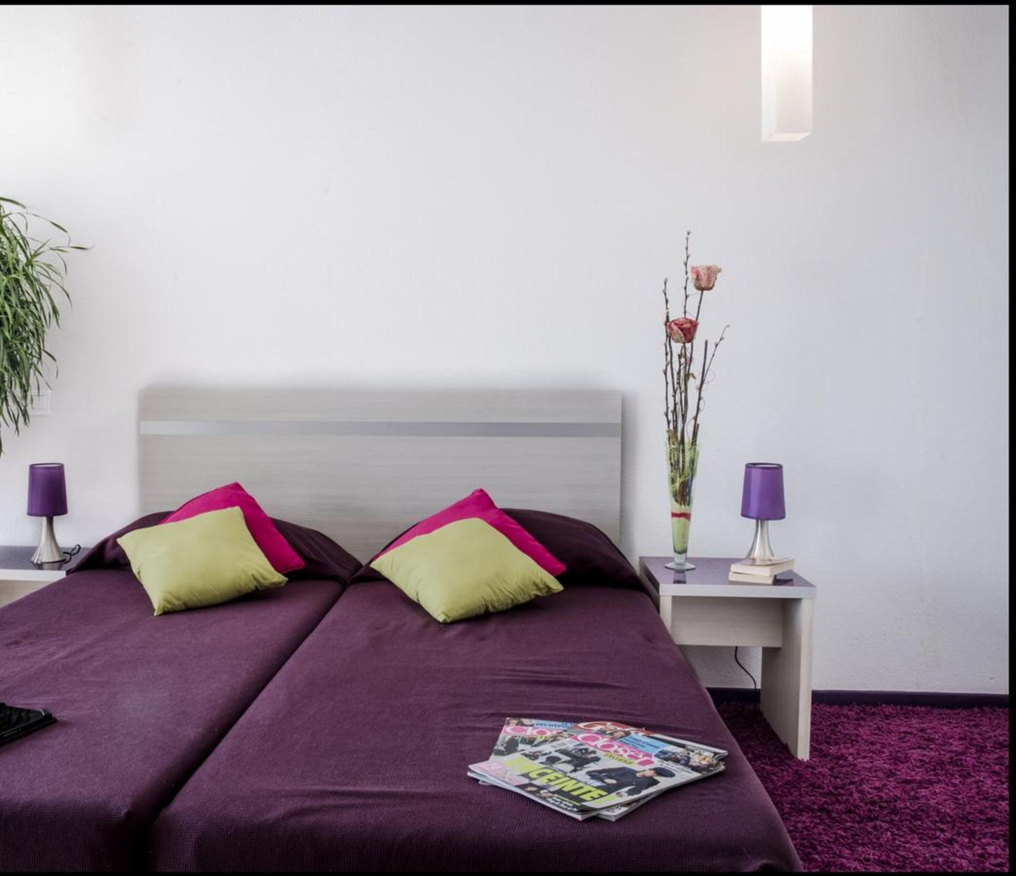 Aparthotel - La Closeraie Lourdes