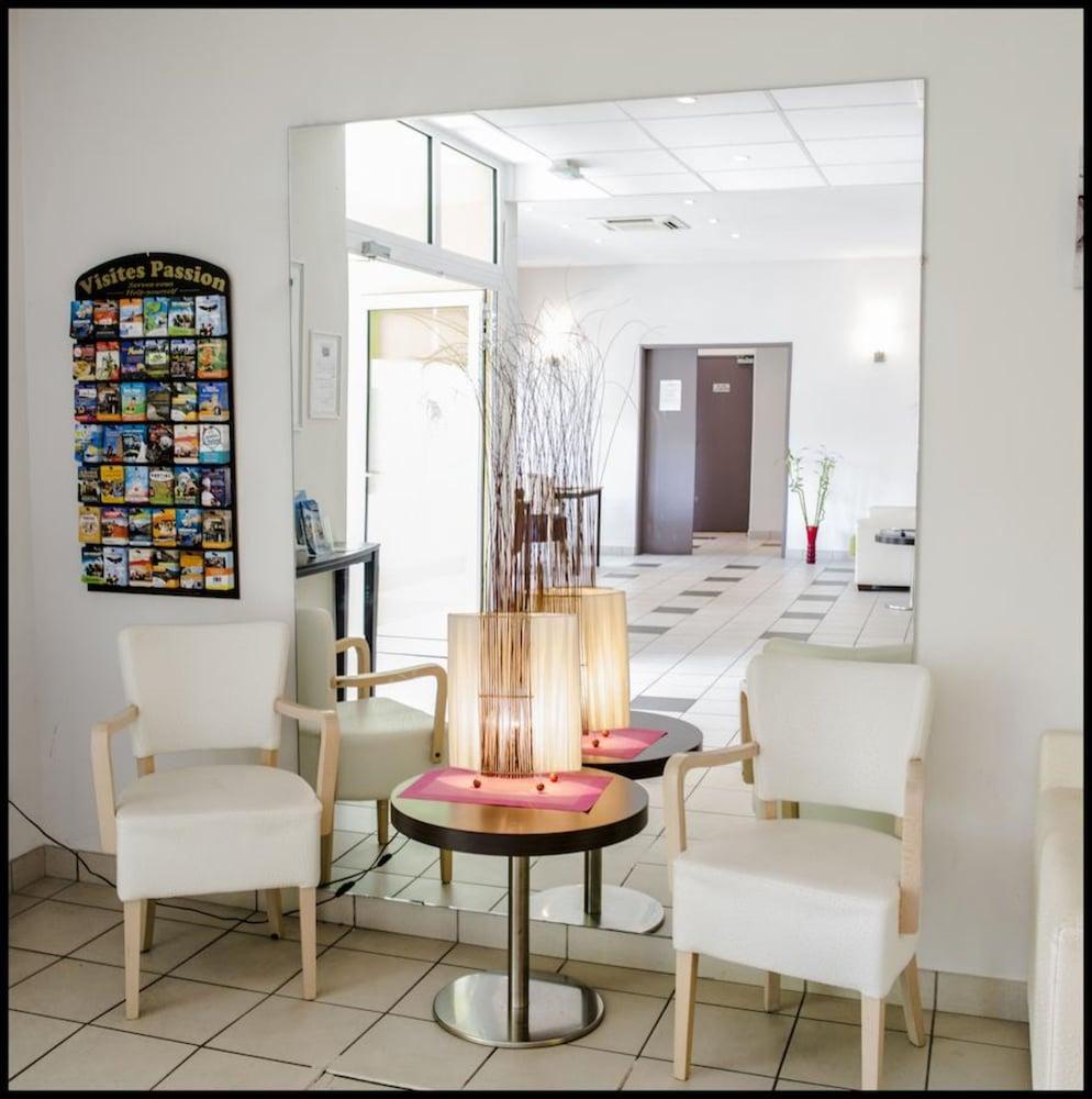 Aparthotel - La Closeraie Lourdes