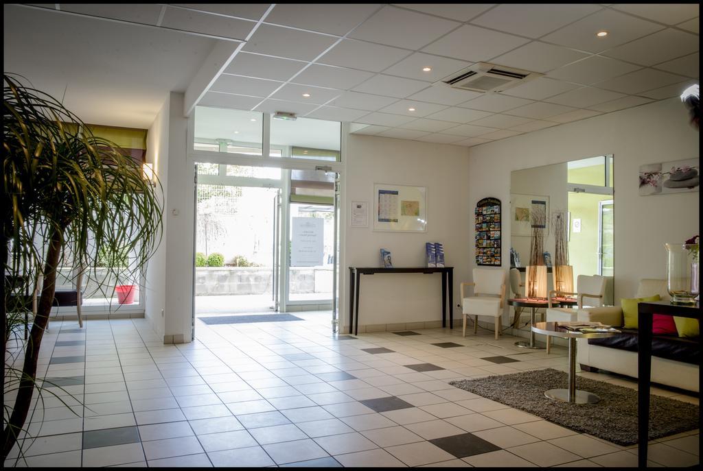 Aparthotel - La Closeraie Lourdes