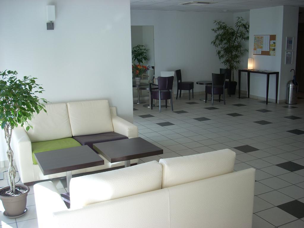 Aparthotel - La Closeraie Lourdes