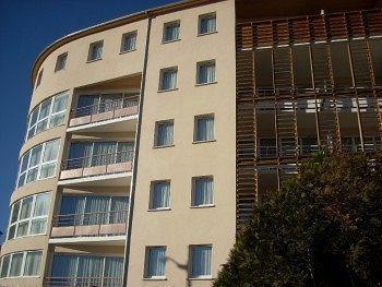 Aparthotel - La Closeraie