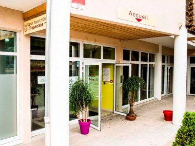 Aparthotel - La Closeraie