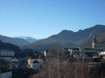 - La Closeraie Aparthotel Lourdes