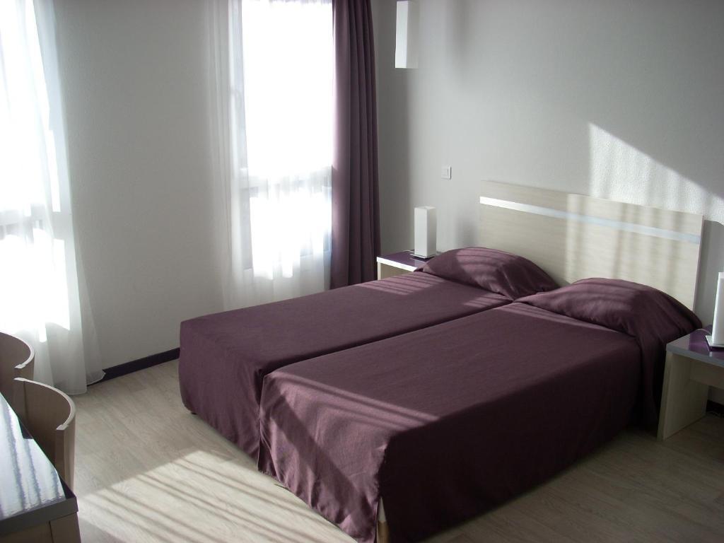 Aparthotel - La Closeraie