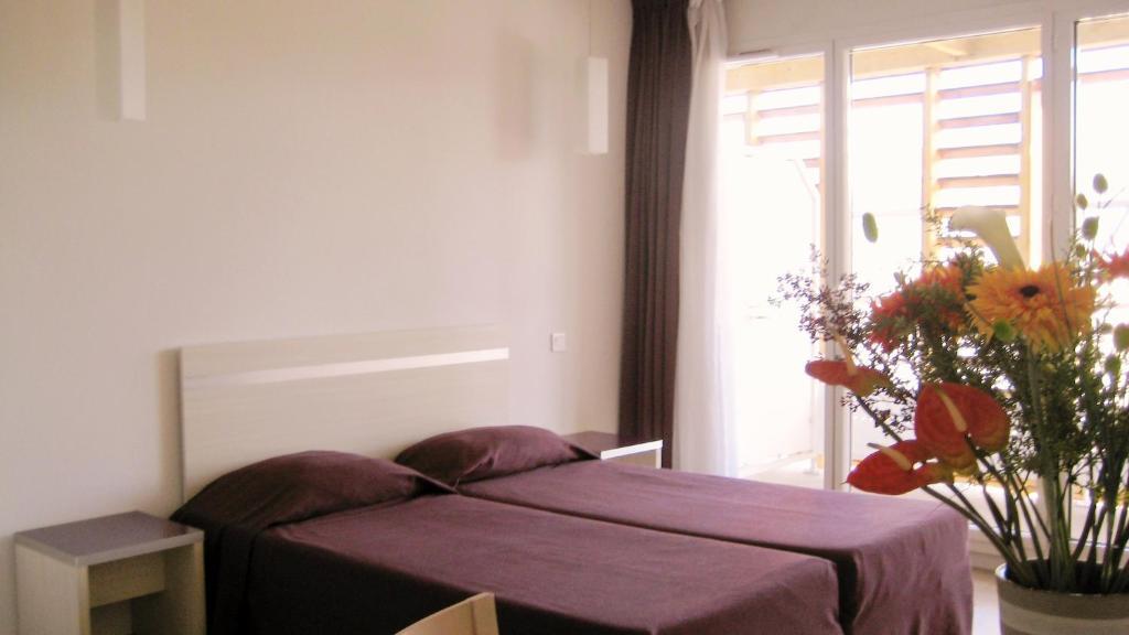 - La Closeraie Aparthotel
