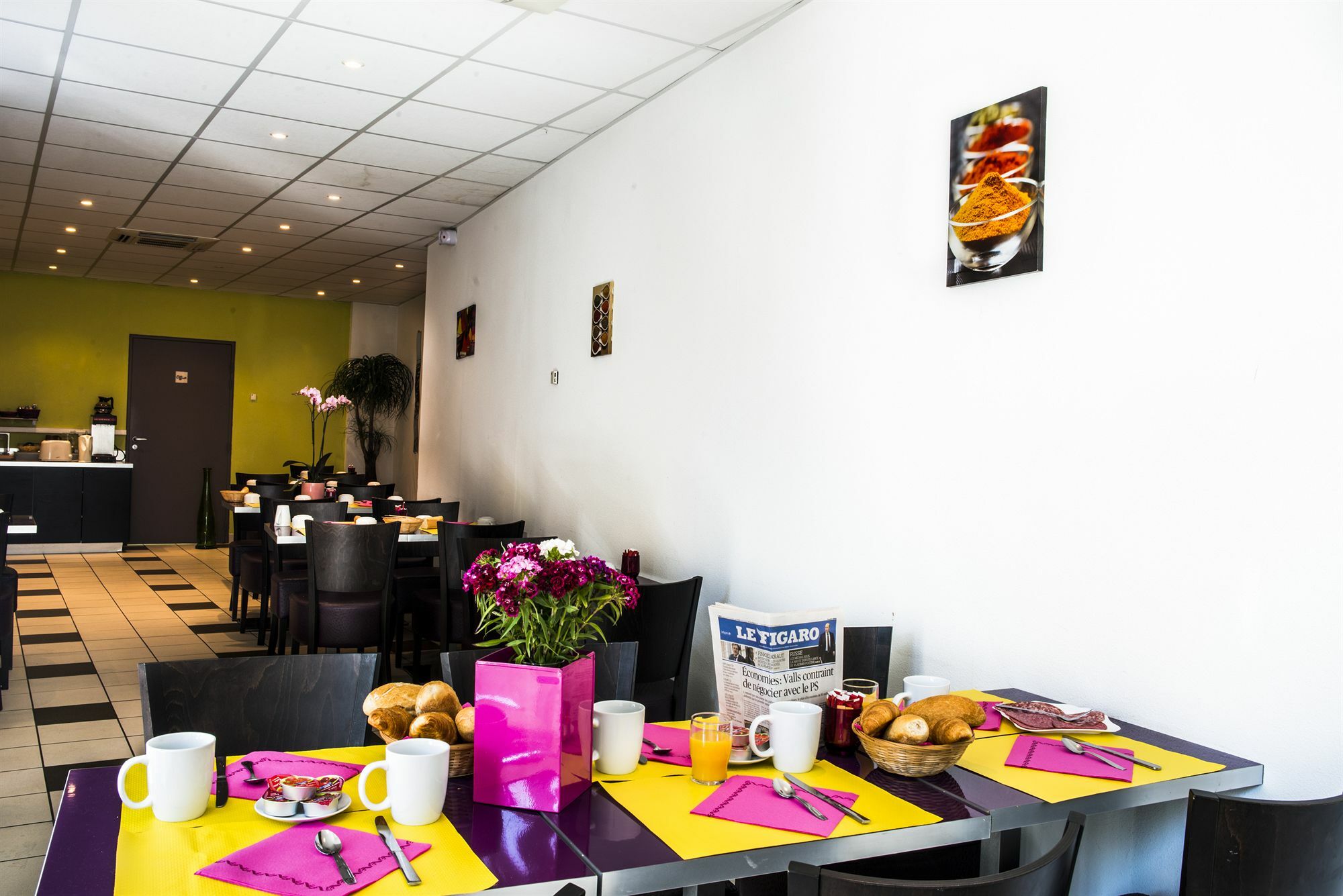 Aparthotel - La Closeraie
