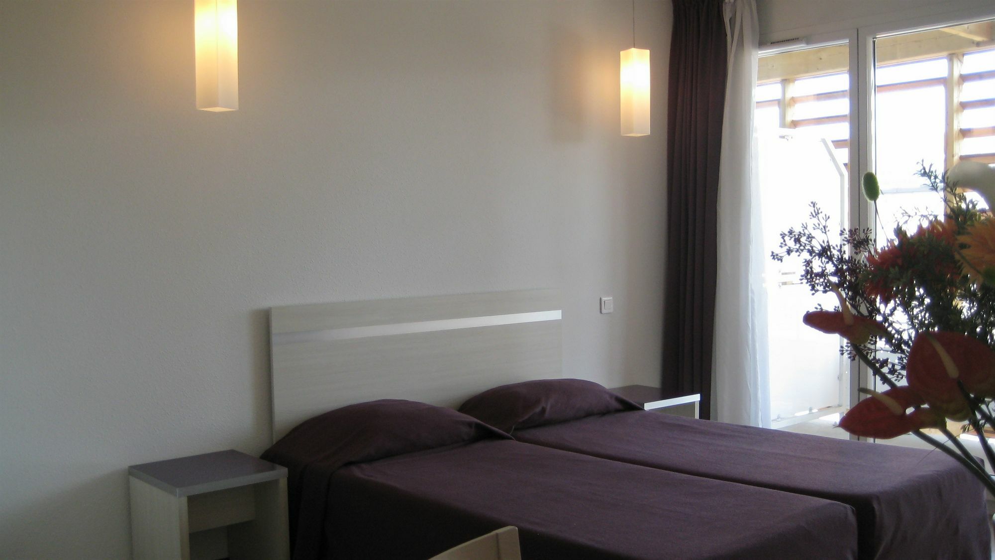 Aparthotel - La Closeraie