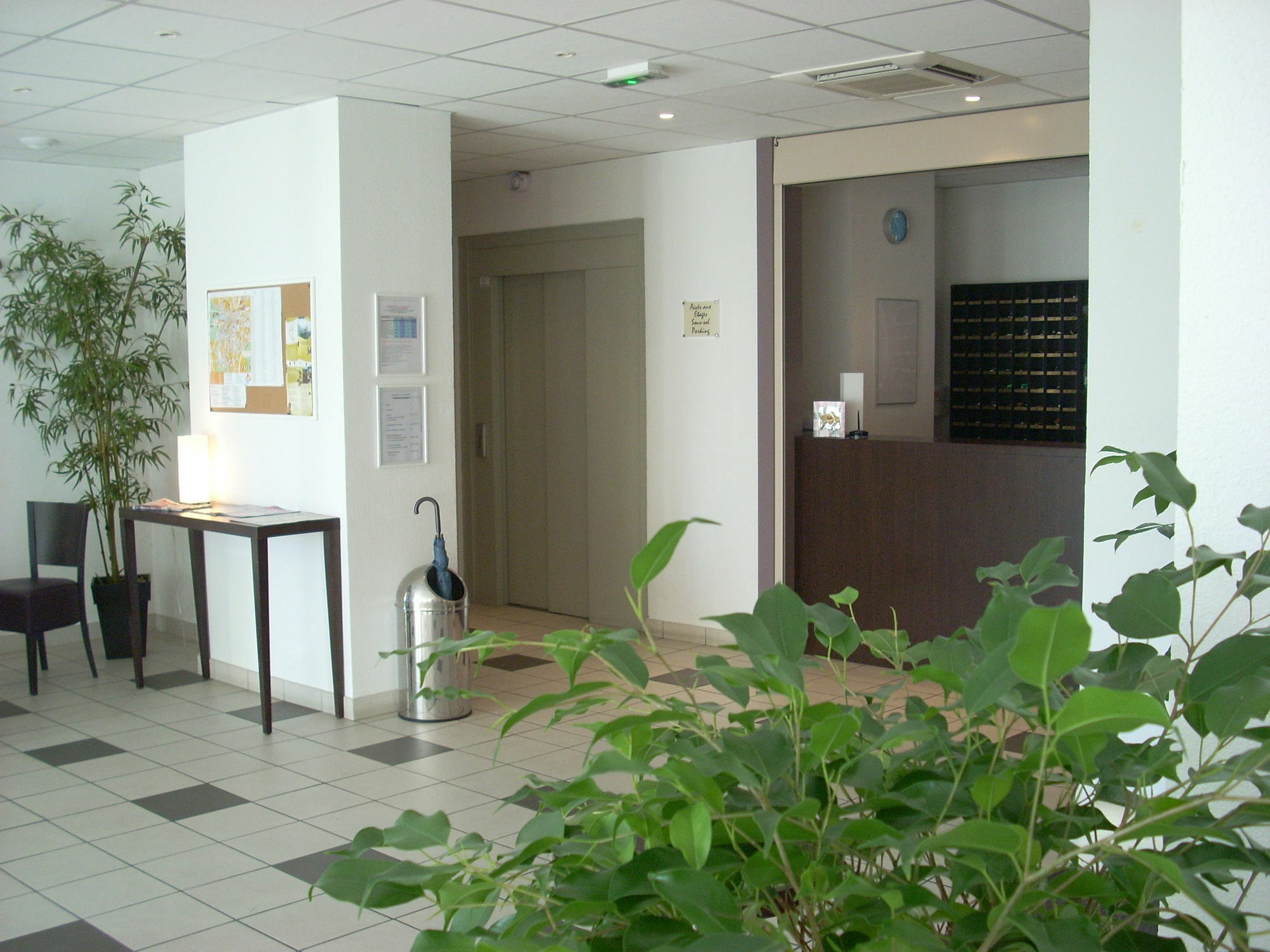Aparthotel - La Closeraie Lourdes
